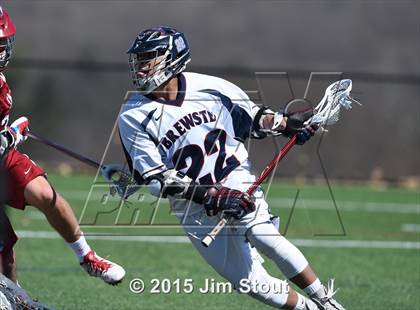 Thumbnail 1 in Brewster Academy @ Taft photogallery.