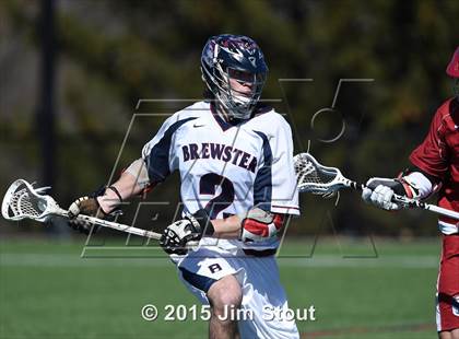 Thumbnail 1 in Brewster Academy @ Taft photogallery.