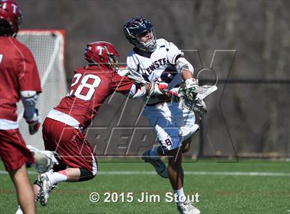 Thumbnail 1 in Brewster Academy @ Taft photogallery.