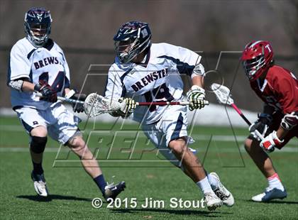 Thumbnail 3 in Brewster Academy @ Taft photogallery.