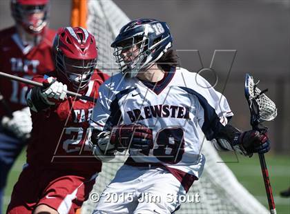Thumbnail 1 in Brewster Academy @ Taft photogallery.