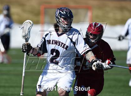 Thumbnail 1 in Brewster Academy @ Taft photogallery.