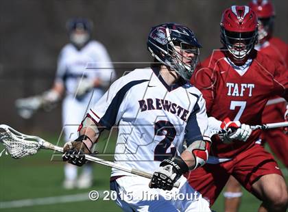Thumbnail 3 in Brewster Academy @ Taft photogallery.