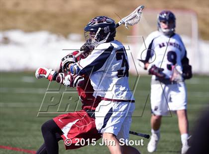 Thumbnail 3 in Brewster Academy @ Taft photogallery.
