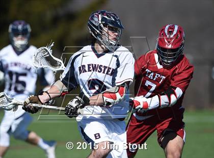 Thumbnail 1 in Brewster Academy @ Taft photogallery.