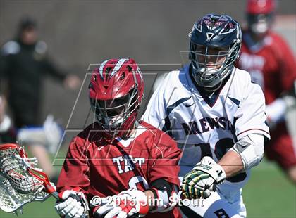 Thumbnail 1 in Brewster Academy @ Taft photogallery.