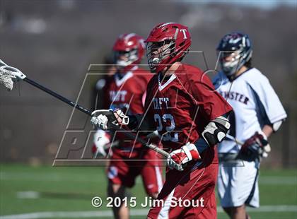 Thumbnail 1 in Brewster Academy @ Taft photogallery.