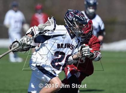 Thumbnail 3 in Brewster Academy @ Taft photogallery.