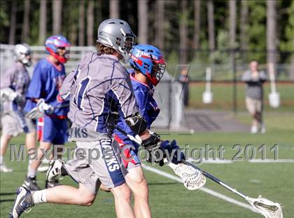 Thumbnail 1 in Exeter vs Londonderry (NHIAA Division I Quarterfinal) photogallery.