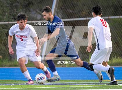 Thumbnail 2 in Pasadena @ Crescenta Valley photogallery.