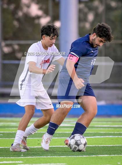 Thumbnail 1 in Pasadena @ Crescenta Valley photogallery.