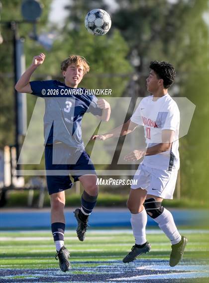 Thumbnail 1 in Pasadena @ Crescenta Valley photogallery.