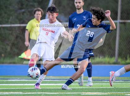 Thumbnail 1 in Pasadena @ Crescenta Valley photogallery.