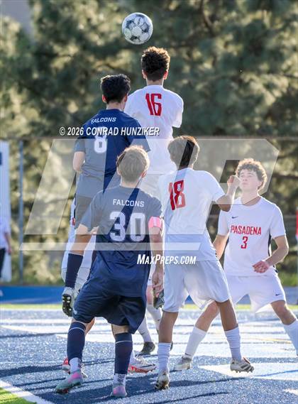 Thumbnail 3 in Pasadena @ Crescenta Valley photogallery.