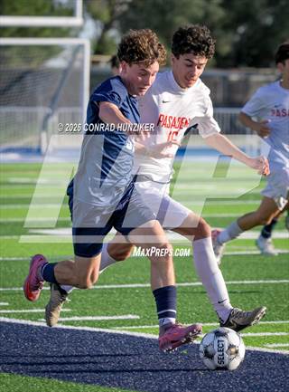 Pasadena @ Crescenta Valley
