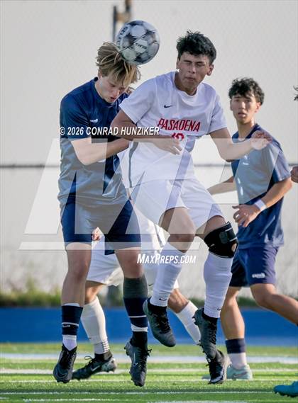 Thumbnail 1 in Pasadena @ Crescenta Valley photogallery.