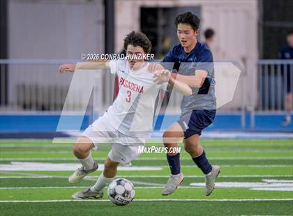 Thumbnail 1 in Pasadena @ Crescenta Valley photogallery.