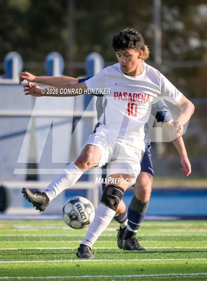 Thumbnail 2 in Pasadena @ Crescenta Valley photogallery.