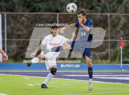Thumbnail 3 in Pasadena @ Crescenta Valley photogallery.