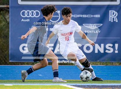 Thumbnail 1 in Pasadena @ Crescenta Valley photogallery.