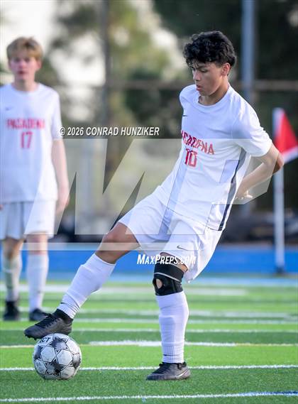 Thumbnail 3 in Pasadena @ Crescenta Valley photogallery.