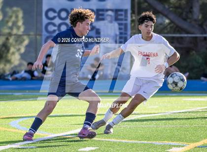 Thumbnail 1 in Pasadena @ Crescenta Valley photogallery.