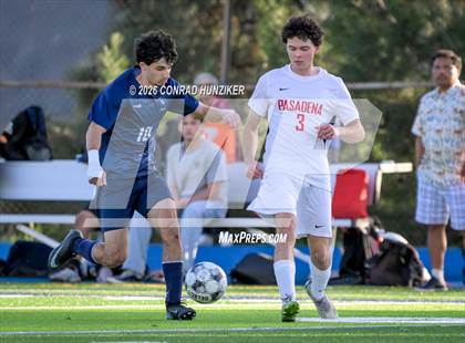 Thumbnail 1 in Pasadena @ Crescenta Valley photogallery.