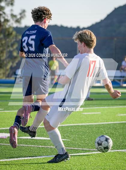 Thumbnail 1 in Pasadena @ Crescenta Valley photogallery.