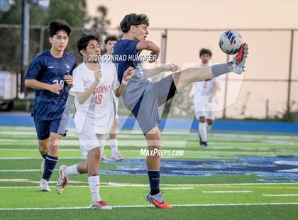 Thumbnail 1 in Pasadena @ Crescenta Valley photogallery.