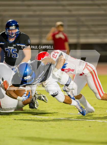 Thumbnail 2 in Brophy College Prep @ Chandler photogallery.
