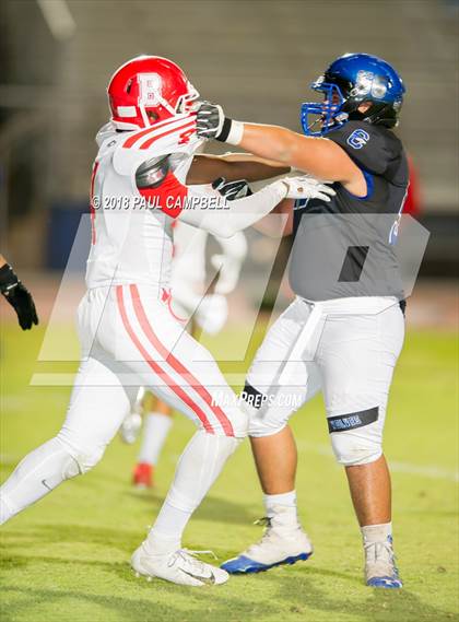 Thumbnail 1 in Brophy College Prep @ Chandler photogallery.