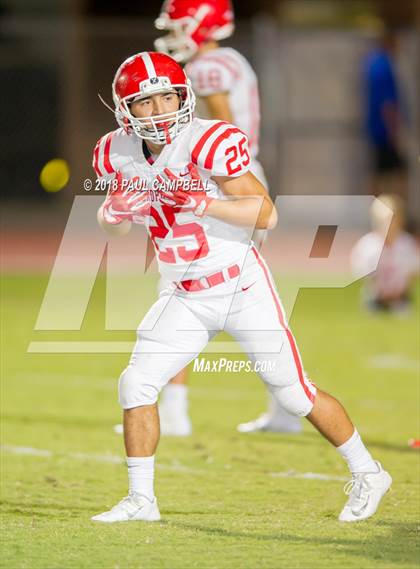 Thumbnail 1 in Brophy College Prep @ Chandler photogallery.