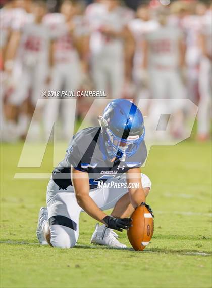 Thumbnail 3 in Brophy College Prep @ Chandler photogallery.