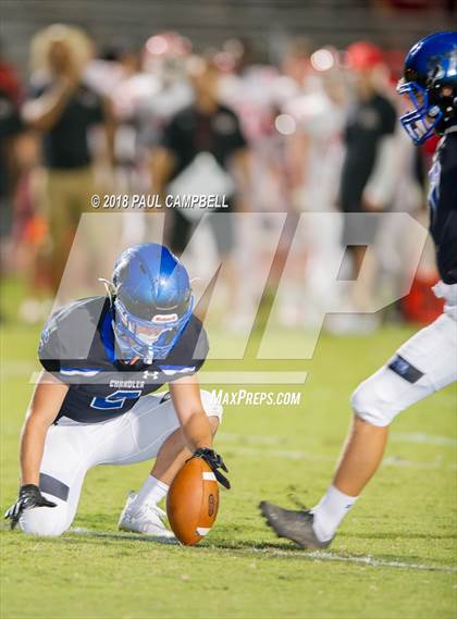 Thumbnail 2 in Brophy College Prep @ Chandler photogallery.