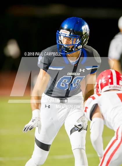 Thumbnail 3 in Brophy College Prep @ Chandler photogallery.