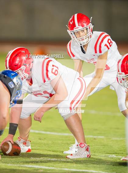 Thumbnail 3 in Brophy College Prep @ Chandler photogallery.