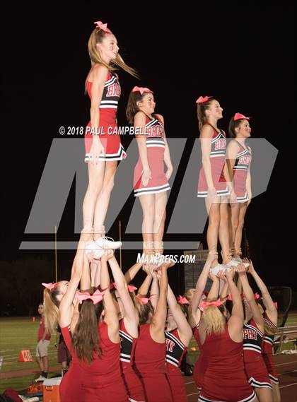 Thumbnail 2 in Brophy College Prep @ Chandler photogallery.