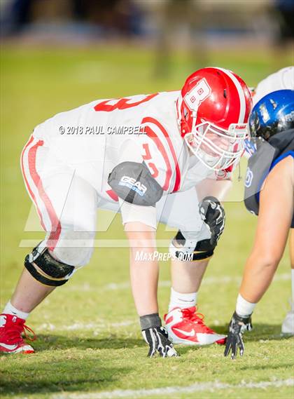 Thumbnail 3 in Brophy College Prep @ Chandler photogallery.