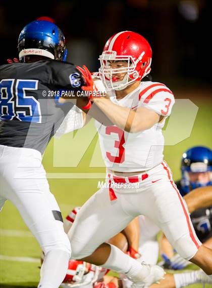 Thumbnail 3 in Brophy College Prep @ Chandler photogallery.