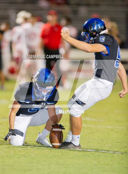 Thumbnail 2 in Brophy College Prep @ Chandler photogallery.