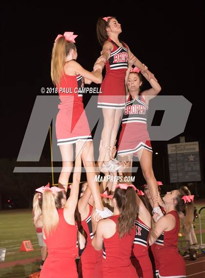 Thumbnail 2 in Brophy College Prep @ Chandler photogallery.