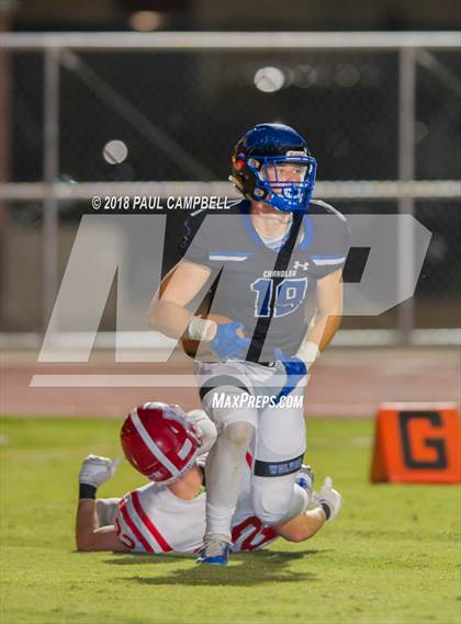 Thumbnail 2 in Brophy College Prep @ Chandler photogallery.