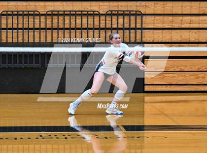 Thumbnail 1 in Providence Christian Academy vs. Cartersville <B>Quality Issues</B> photogallery.