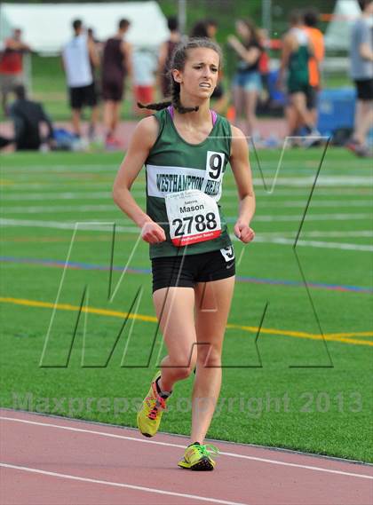 Thumbnail 3 in Loucks Games (1600m) photogallery.
