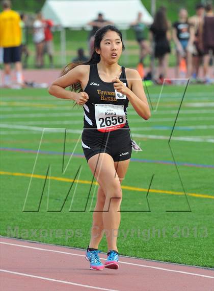 Thumbnail 1 in Loucks Games (1600m) photogallery.