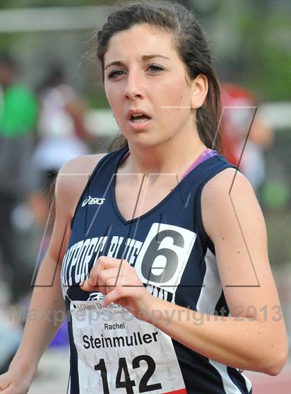 Thumbnail 3 in Loucks Games (1600m) photogallery.