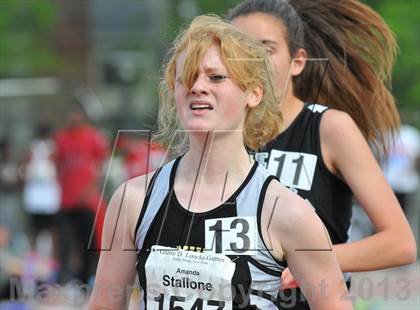 Thumbnail 1 in Loucks Games (1600m) photogallery.