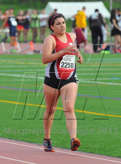Thumbnail 3 in Loucks Games (1600m) photogallery.