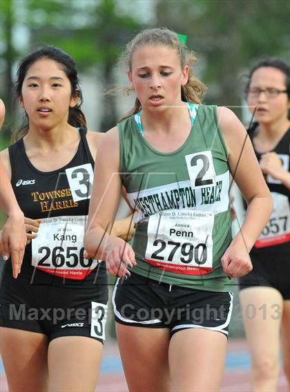 Thumbnail 2 in Loucks Games (1600m) photogallery.