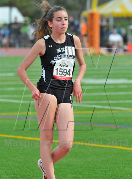 Thumbnail 1 in Loucks Games (1600m) photogallery.